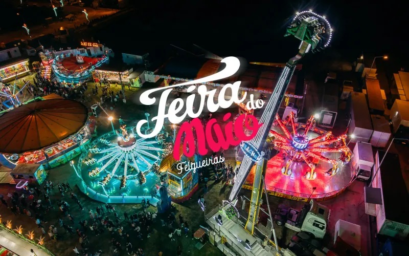 Feira de Maio