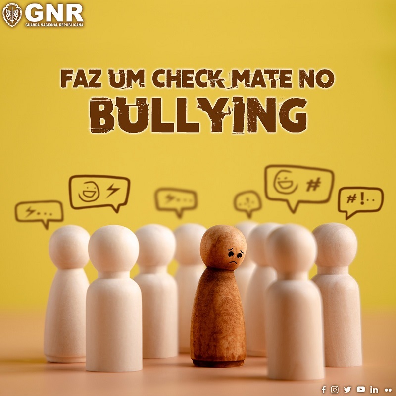 GNR Bullying