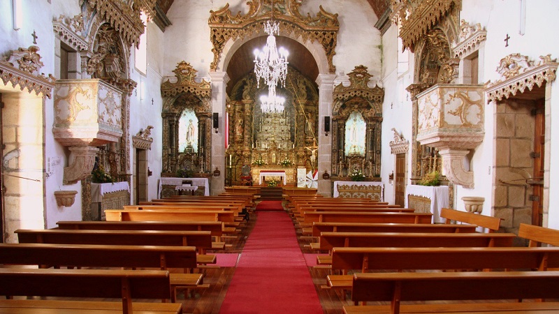 Igreja de Real