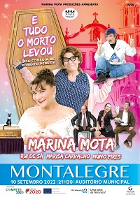 MONTALEGRE TEATRO