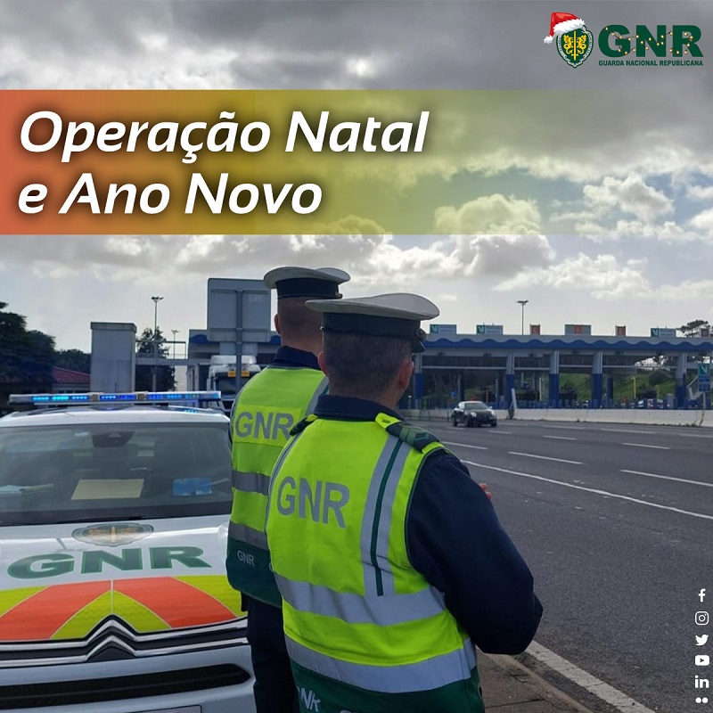 Operao Natal e Ano Novo 1