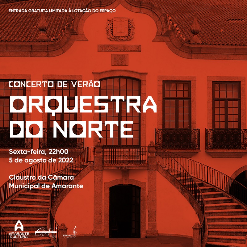 Orquestra do Norte