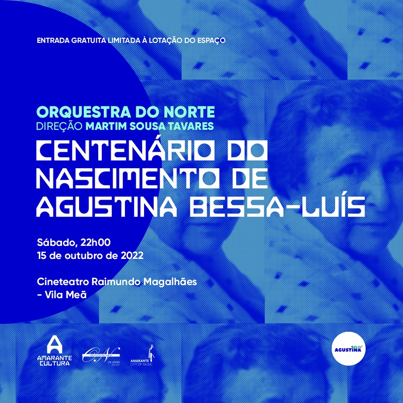 Orquestra do Norte 15OUT