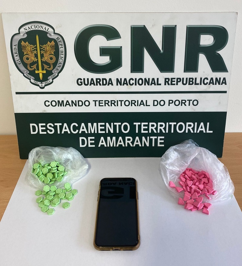 PENAFIEL MDMA