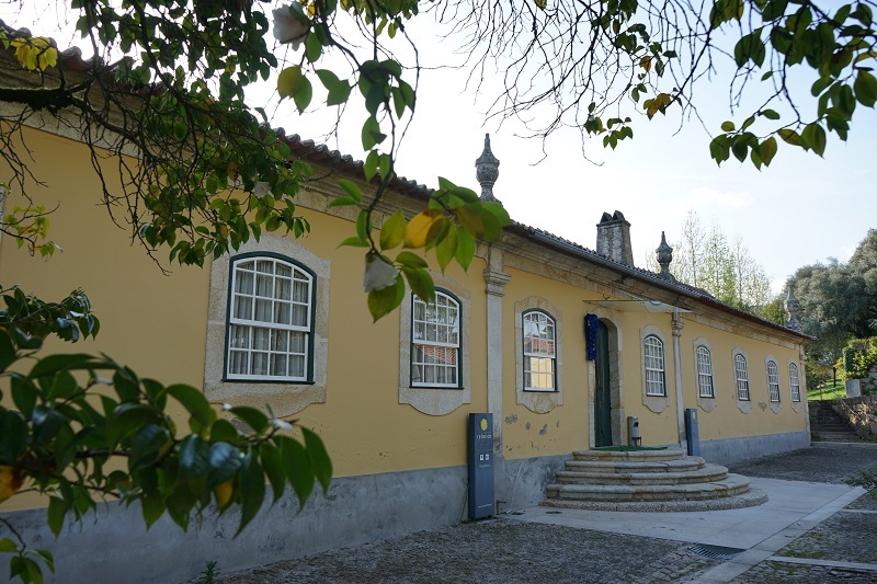 Quinta do Prado