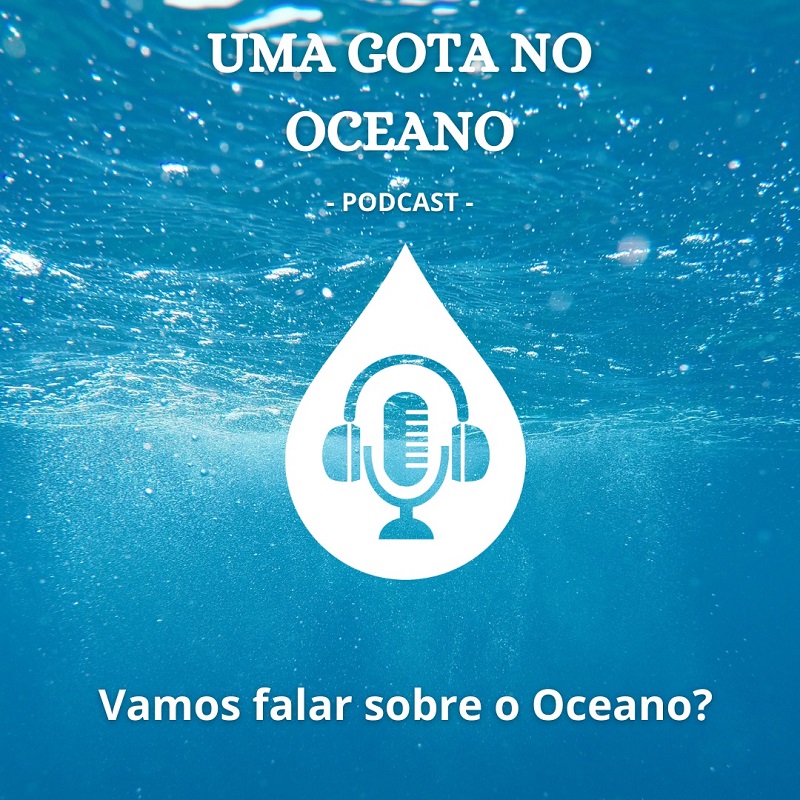 Uma Gota no Oceano