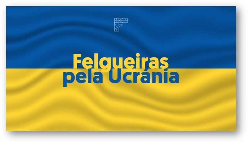 felgueiras pela Ucrania