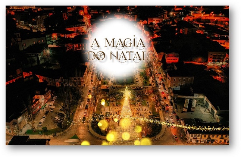 natal em felgueiras