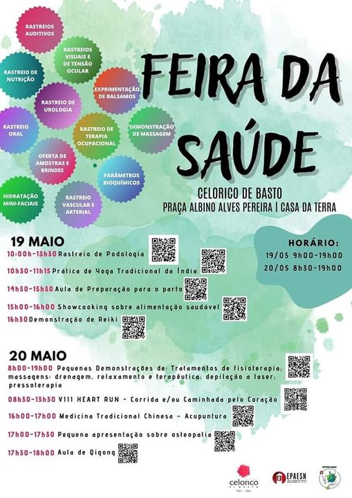 Feira da Sade