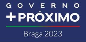 Governo mais proximo