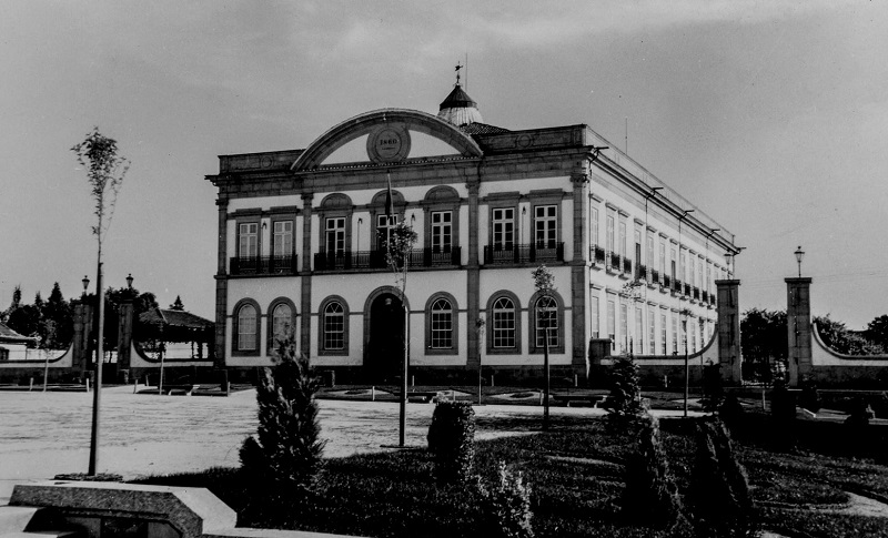 Hospital de So Jos de Fafe