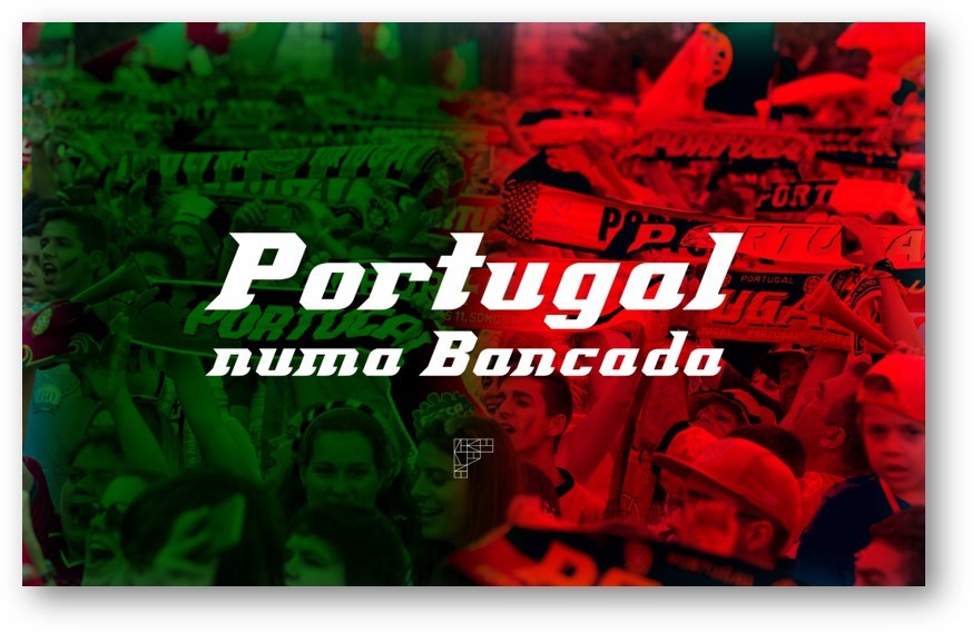 Portugal numa bancada