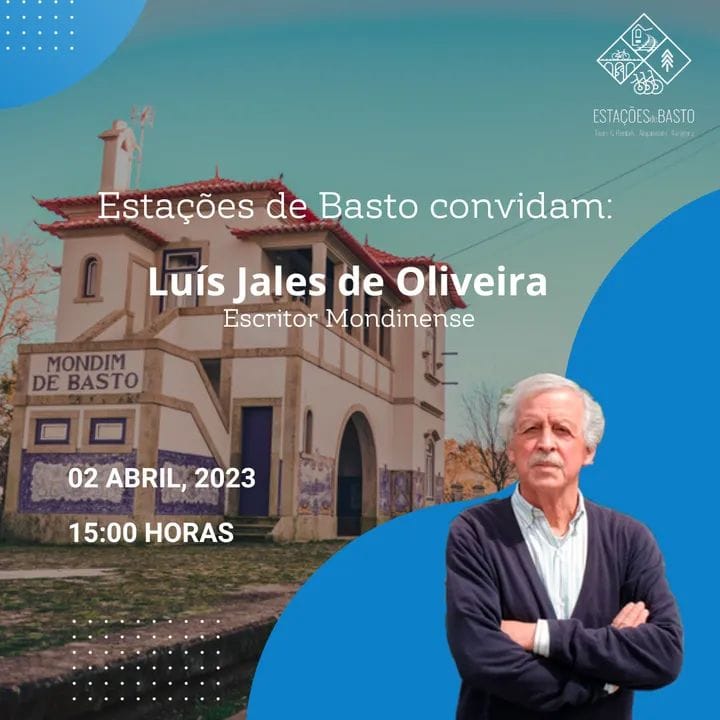 luis jales de oliveira em veade