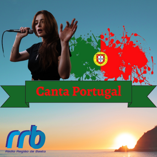 “Canta Portugal” 16H/18H